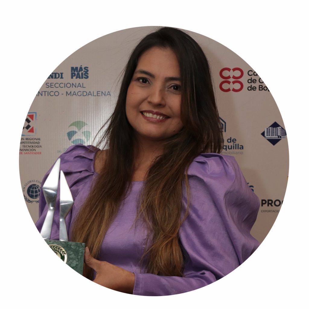Magali Andrea Castañeda Rincón