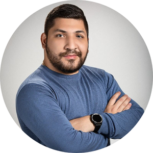 CARLOS ANTONIO SUAREZ QUINTERO