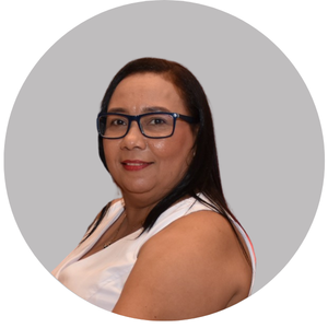 LUZ MARINA SILVERA FONSECA