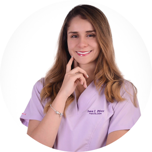 SARA ISABEL PÉREZ
