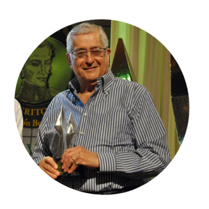 Alberto Azout Zafrani