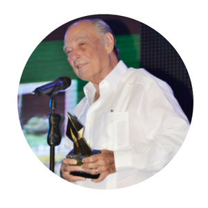 Alberto Dávila Diaz Granados
