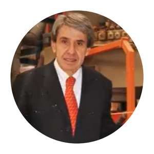Alberto Ospina Carreño
