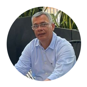 Andrés Martín Ramírez Mejía