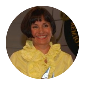 Azucena Guauque De Benedetti