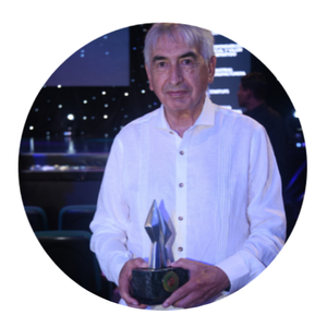 Carlos Alberto Leyva Franco