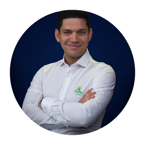 David García Yaneth