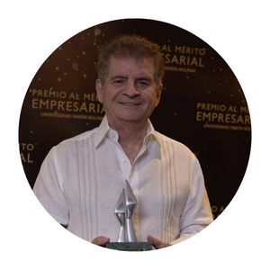 Dr. Luis José Escaf Jaraba