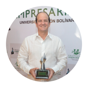 Fernando Isaza Gutiérrez