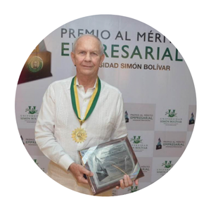 JOSÉ IGNACIO VENGOECHEA RENOWITZKY