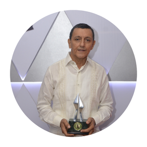 Jesús María Galeano