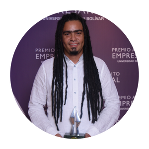 Jhon F. Cantillo Ruiz