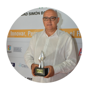 Jorge Octavo Echeverri Llanos