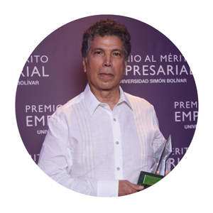 Jose Luis Mora Montero