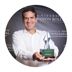 Juan Pablo Ospina Villegas