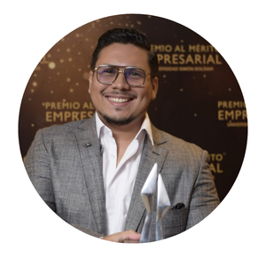 Kevin Alfonso Sarmiento Dovale