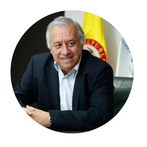 Luis Fernando Arboleda González