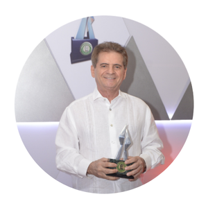 Luis José Escaf Jaraba