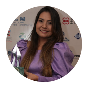 Magali Andrea Castañeda