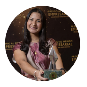 María Daniela Linero Gámez