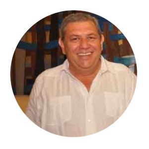Mario Enrique Pinilla Cortes