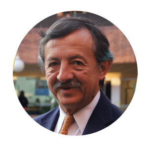 Mauricio Molano Camacho