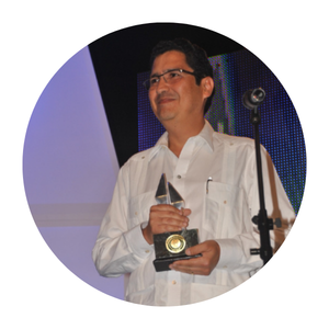 Mauricio Suárez Ramirez
