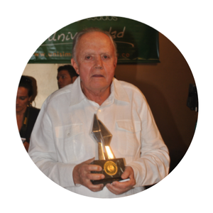 Ramiro Escobar Aristizabal