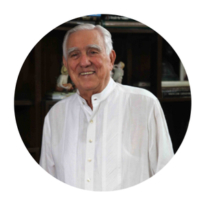 Roberto Gedeon Ghisays