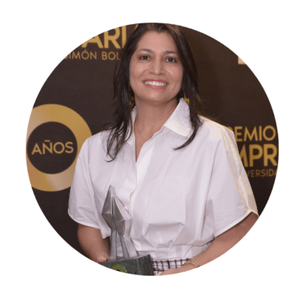 Rosmery Quintero