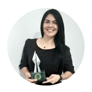 Sandra Plata Coronado