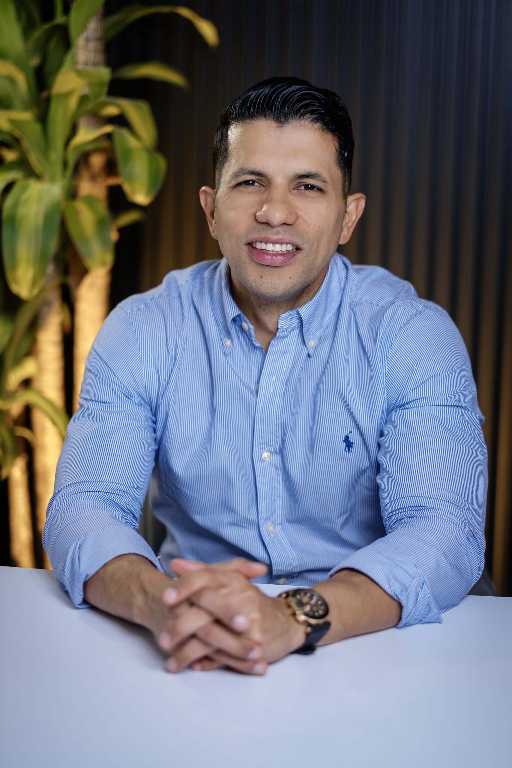 Jairo Gil Montero