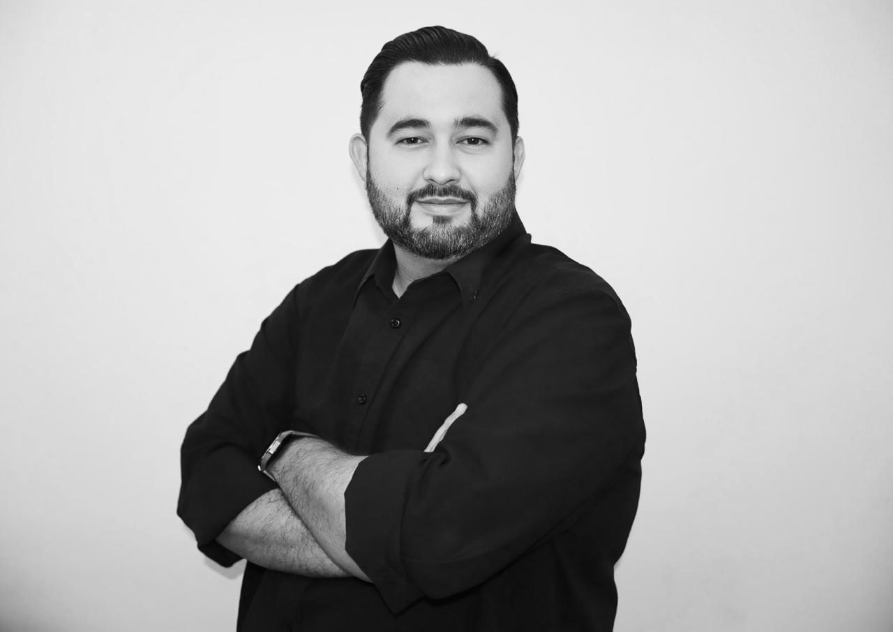 Mauricio Acosta Vitola