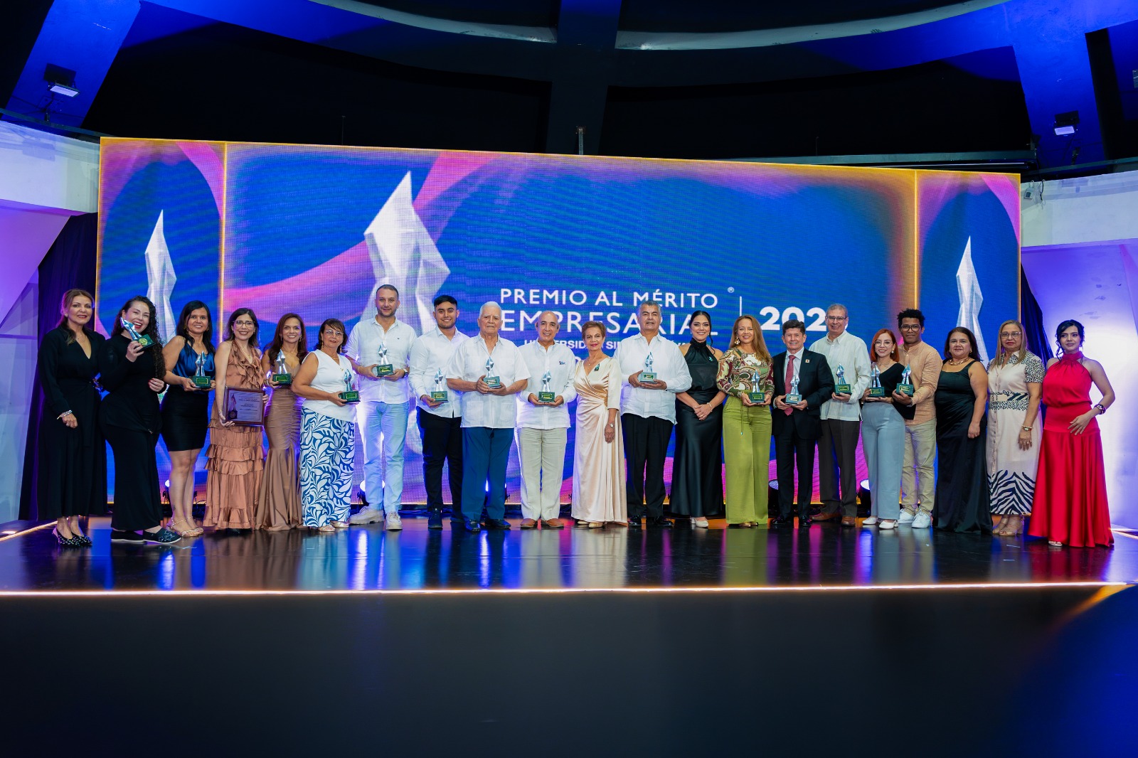 Ganadores norte de Santander